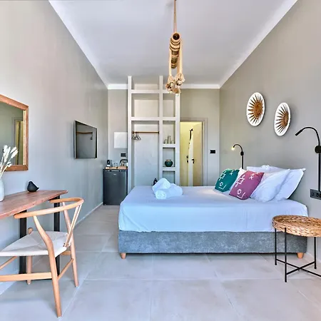 Vakantiehuis Theros *