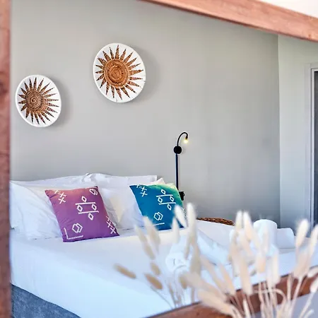 Theros Vakantiehuis *