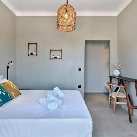 Theros Vakantiehuis *