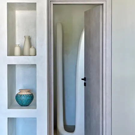 Theros Vakantiehuis *