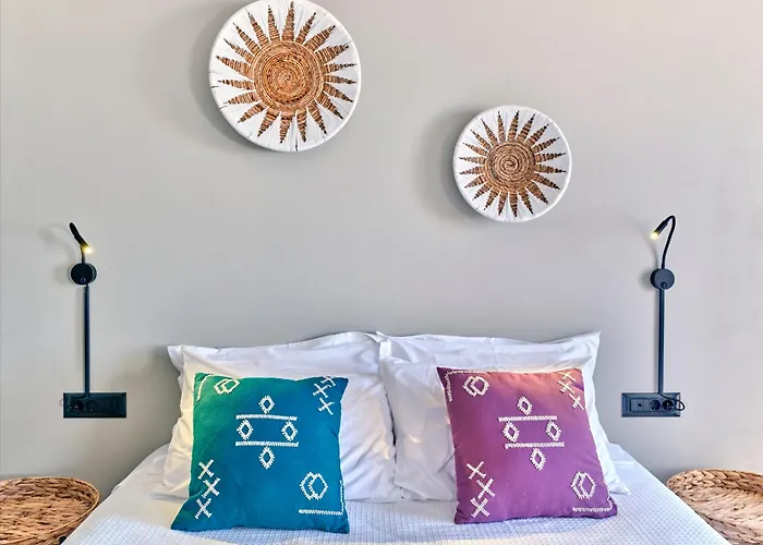 Theros Сasa de vacaciones