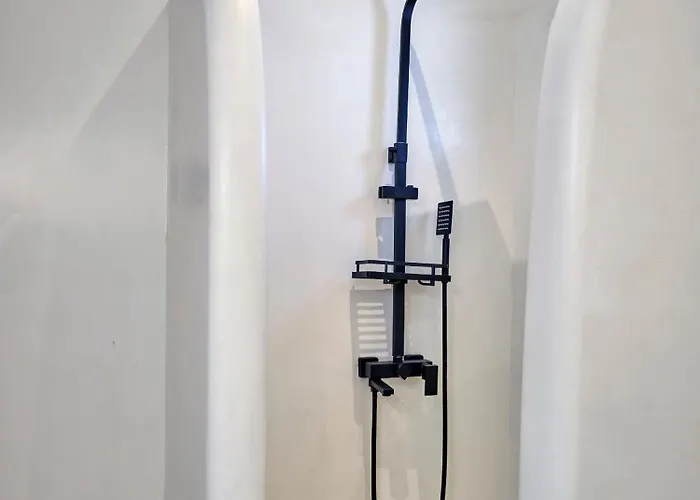 Сasa de vacaciones Theros