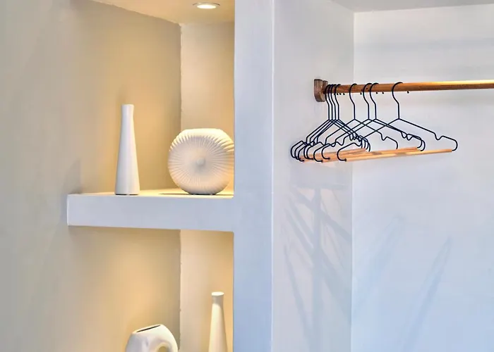 Сasa de vacaciones Theros *