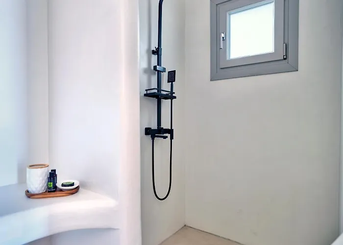 Сasa de vacaciones Theros *