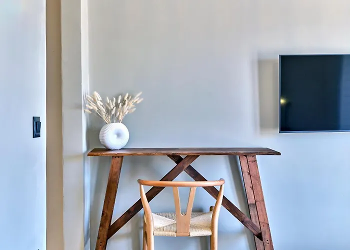 Сasa de vacaciones Theros *