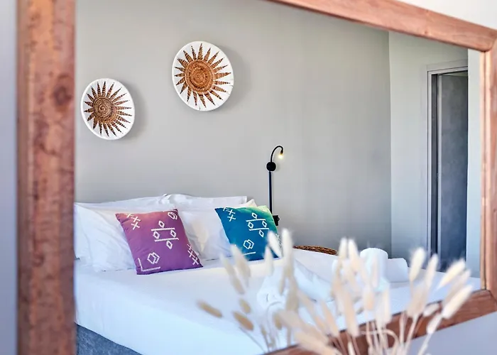 Theros Сasa de vacaciones *