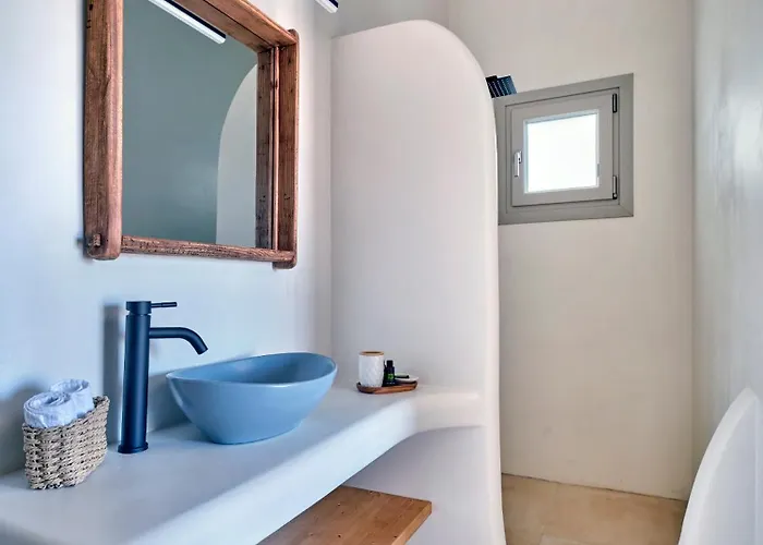 Сasa de vacaciones Theros *