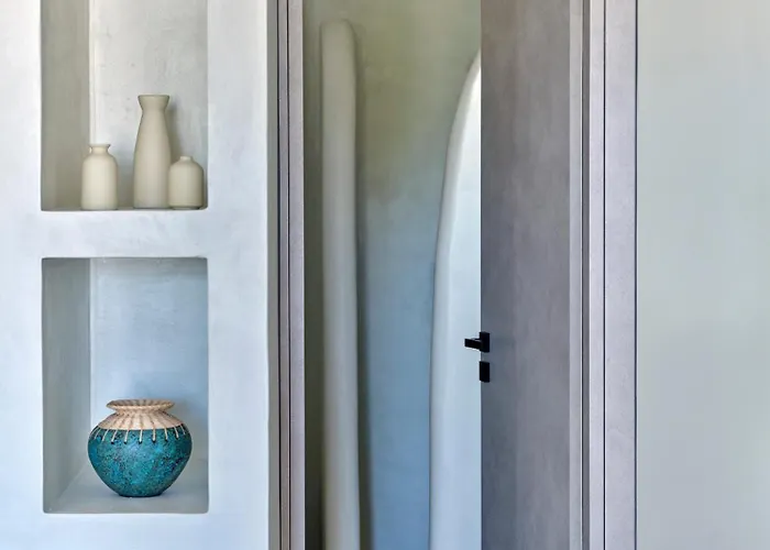 Theros Сasa de vacaciones *