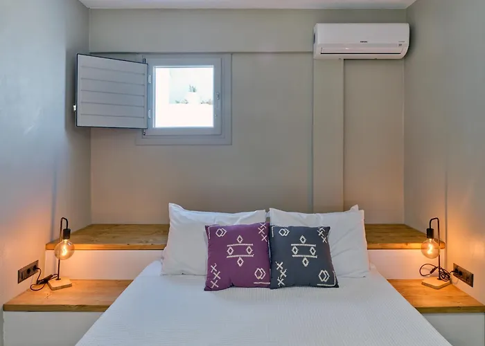 Theros Сasa de vacaciones *