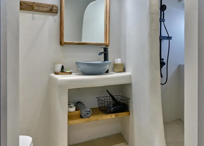 Сasa de vacaciones Theros *