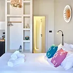 Hébergement de vacances Theros