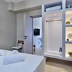 Theros Hébergement de vacances Náoussa