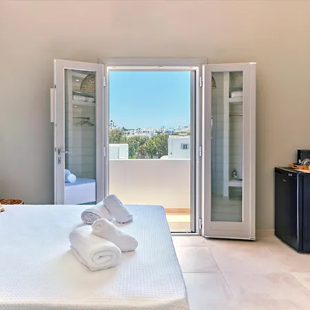 Theros Casa vacanze *