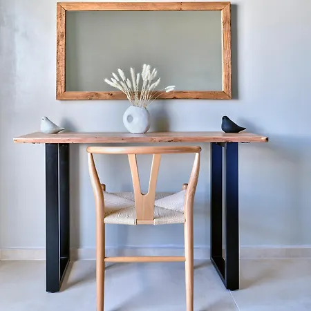 別荘 Theros ナウサ