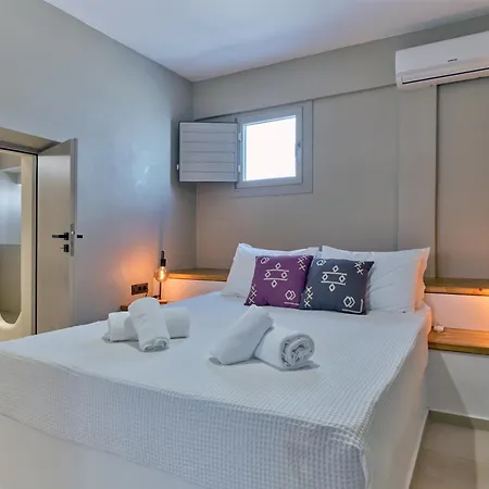Casa vacanze Theros