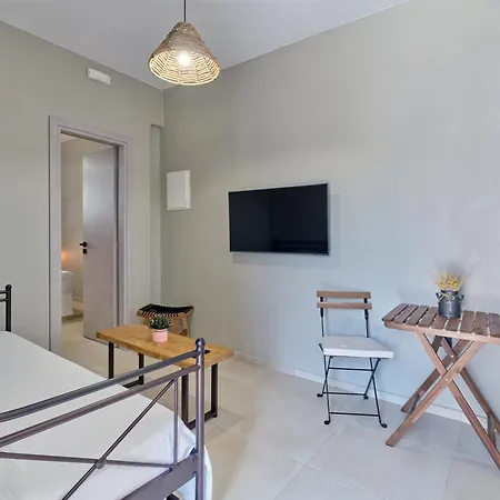 別荘 Theros ナウサ