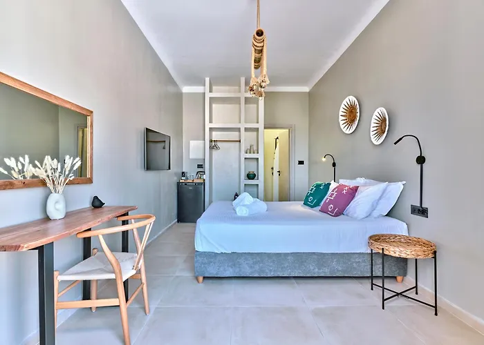 Casa de Férias Theros *