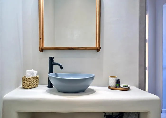 Casa de Férias Theros