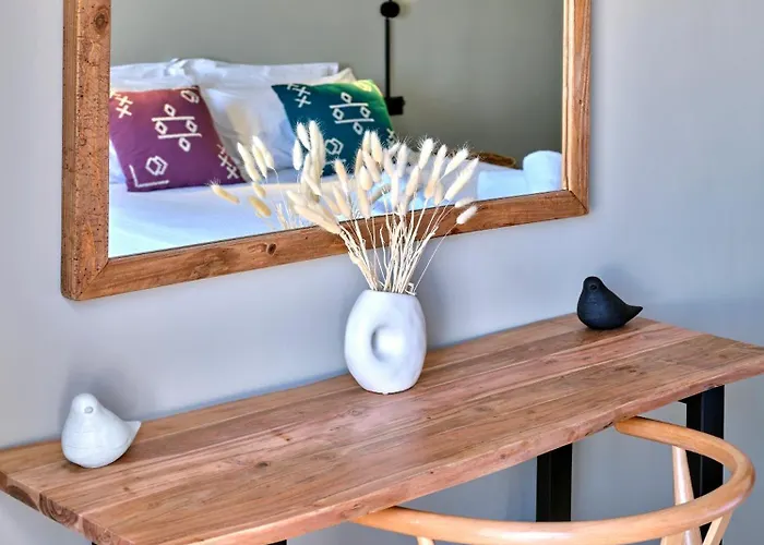 Casa de Férias Theros *