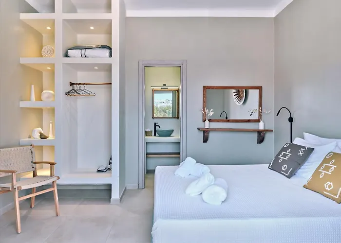 Theros Casa de Férias