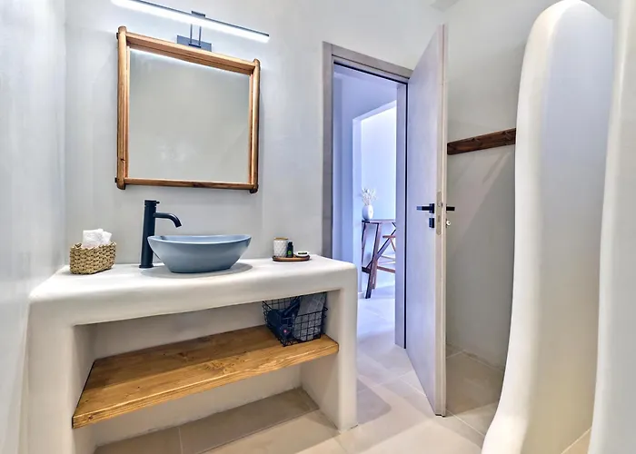 Theros Casa de Férias *