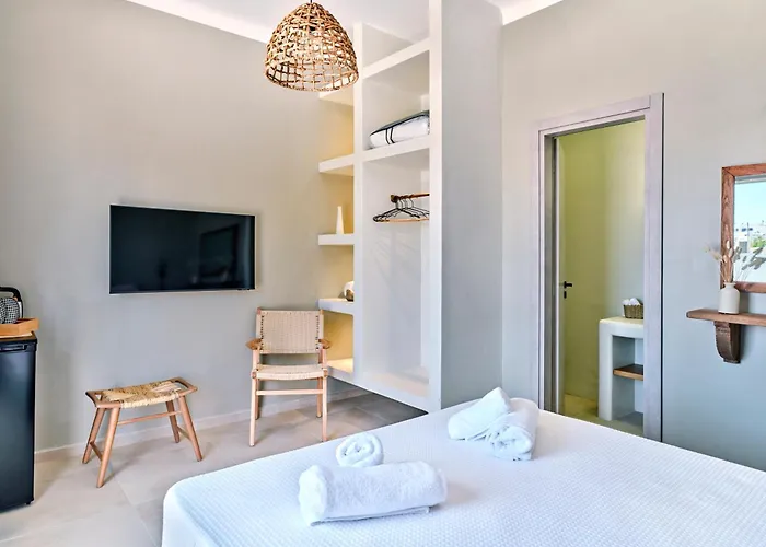 Casa de Férias Theros *