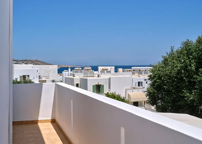 Casa de Férias Theros *