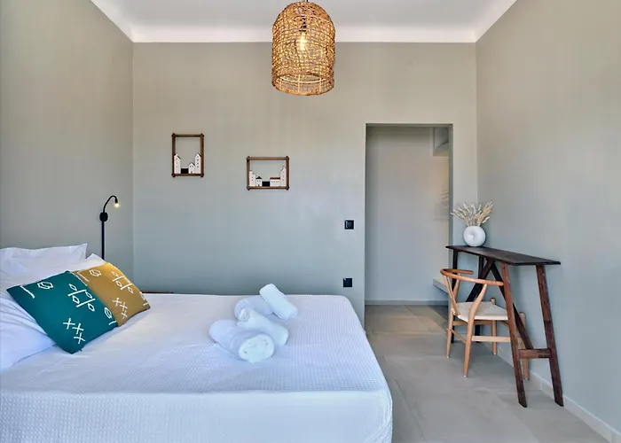 Theros Casa de Férias *