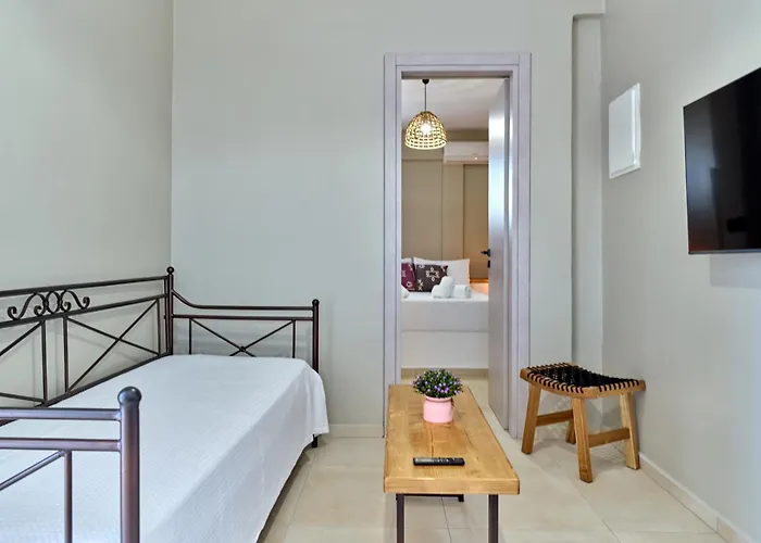 Theros Casa de Férias